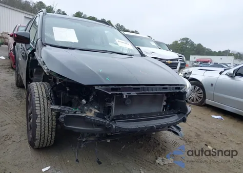 2023 Subaru Crosstrek Premium z USA, uszkodzony, nr VIN JF2GTAEC4PH203257